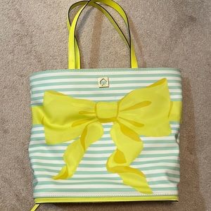 kate spade New York Poplar Court Sonora Beach Tote
